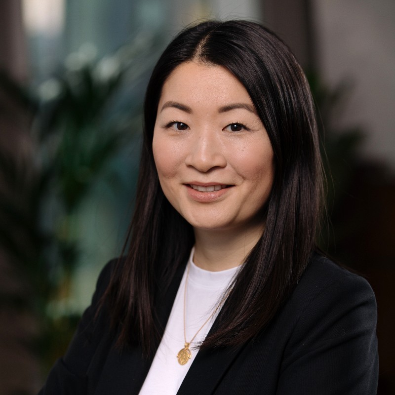 Jenny Cheung