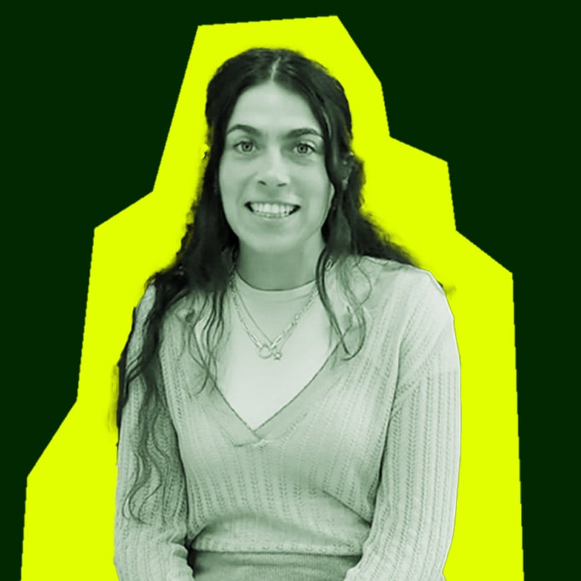 Readout Live Portraits Lara