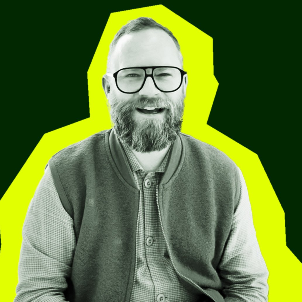 Readout Live Portraits Luke