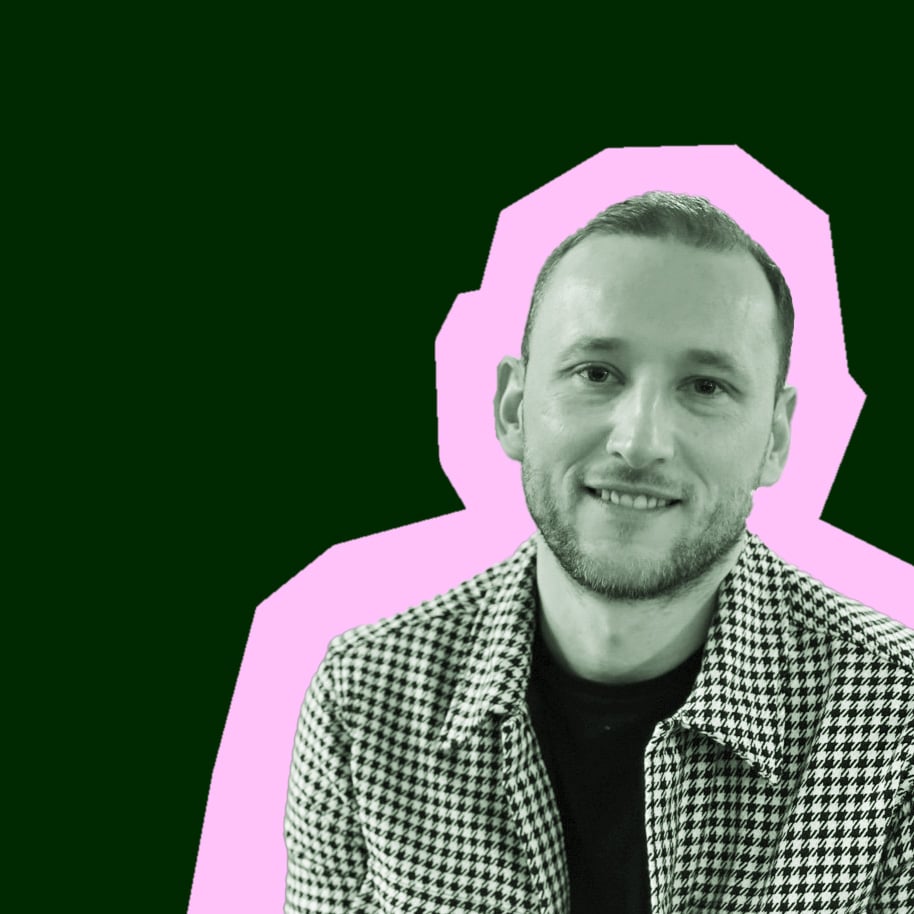 Tom McEwan Nestified 