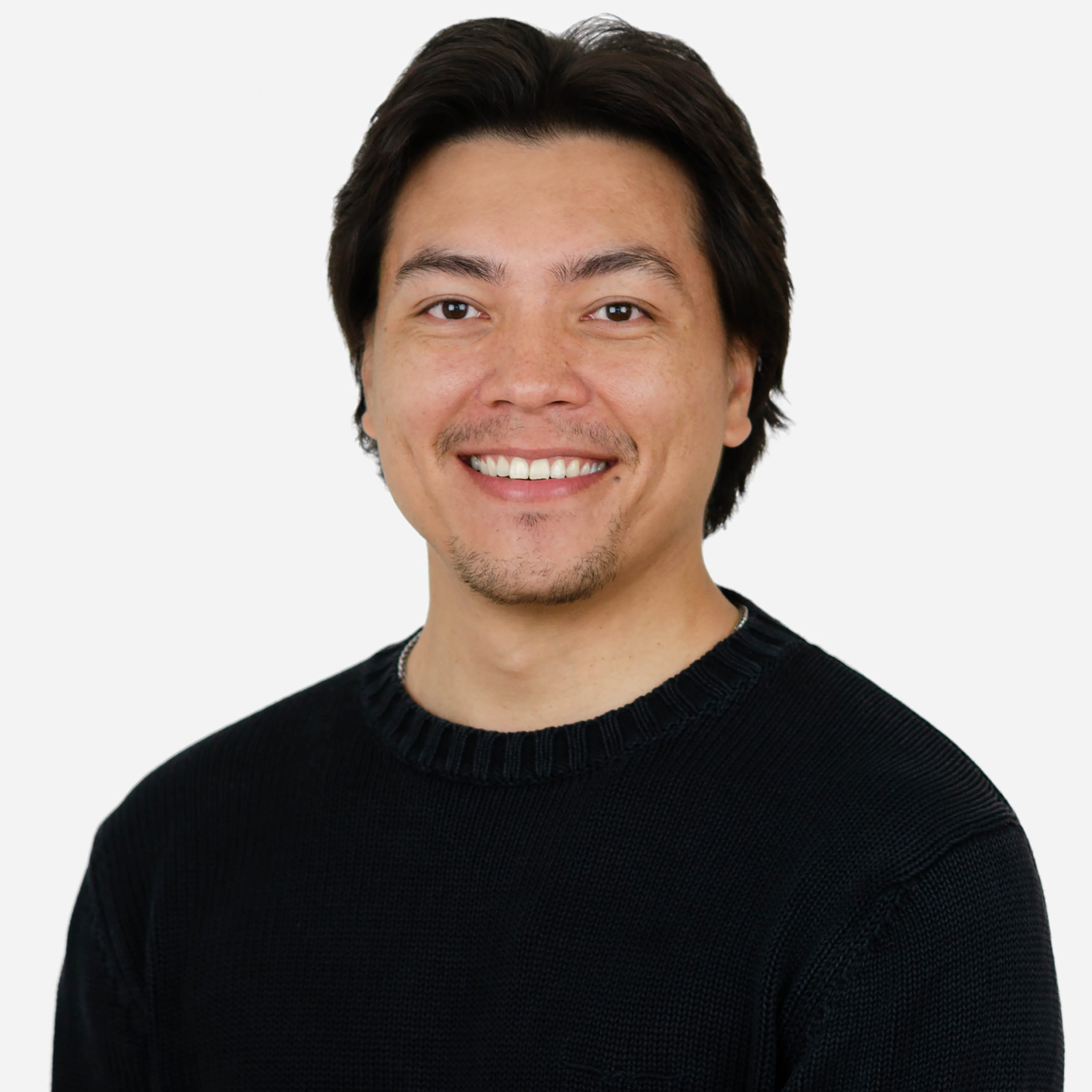 Photo of Arnaud B. Betourne