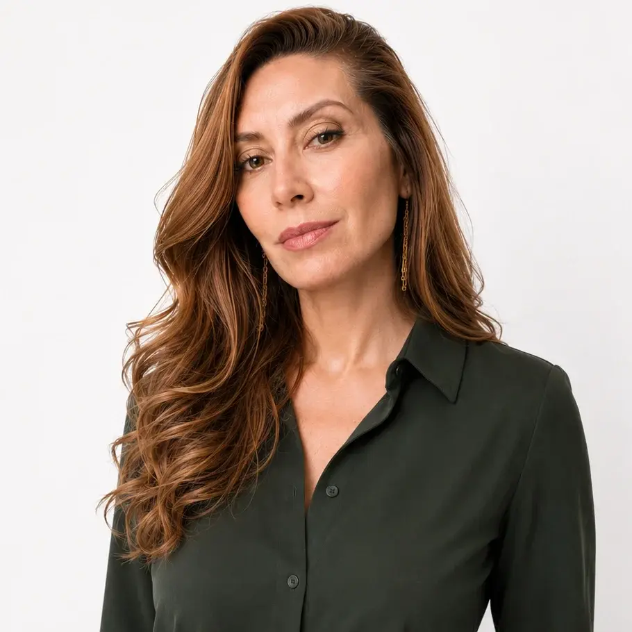 Photo of Gisela Benini