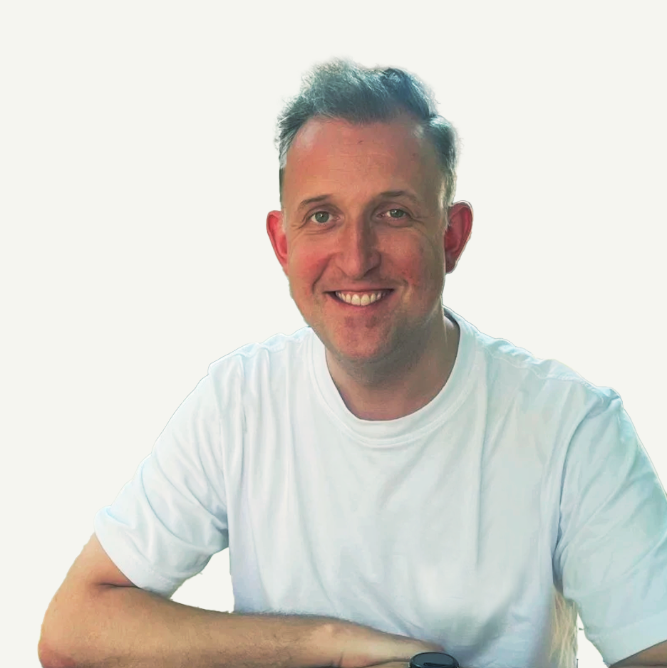 Photo of Ian Smith
