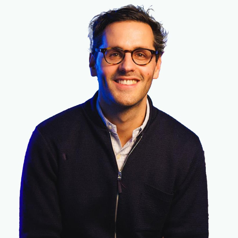 Photo of Kris Boger