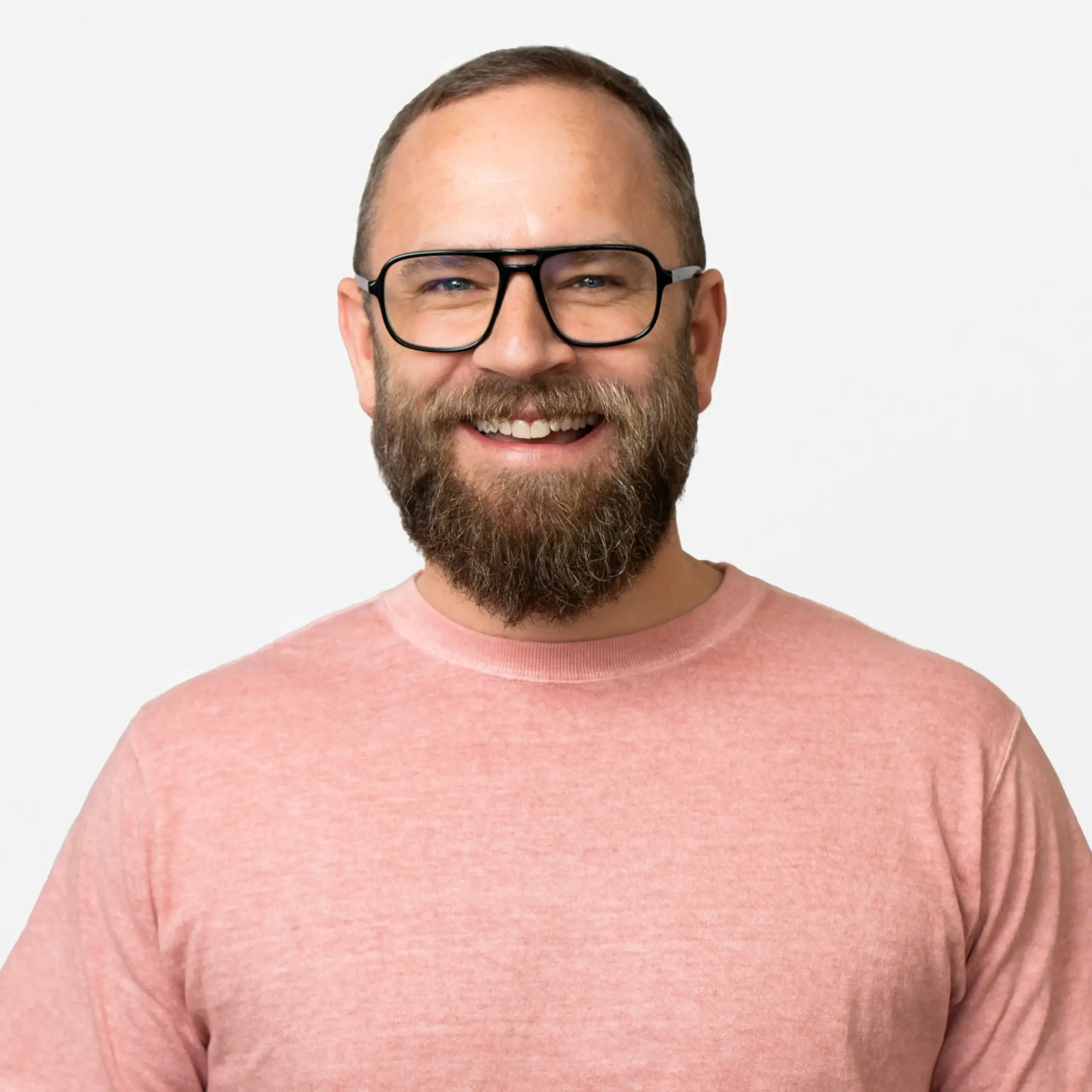 Photo of Luke Jonas