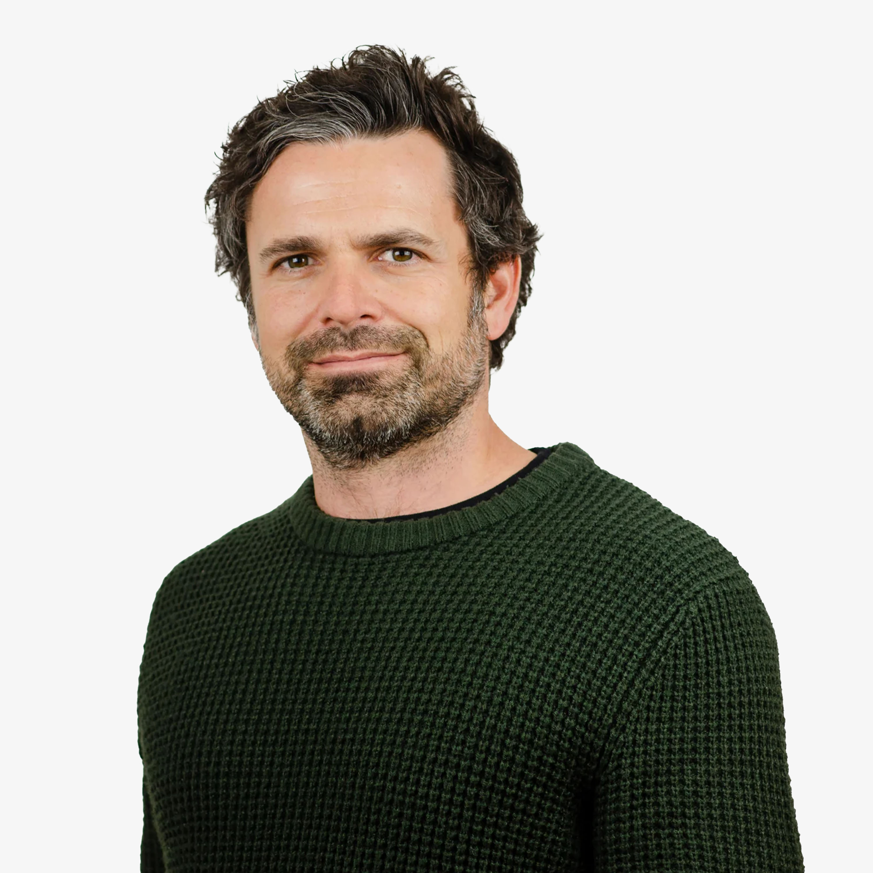 Photo of Will Ashton