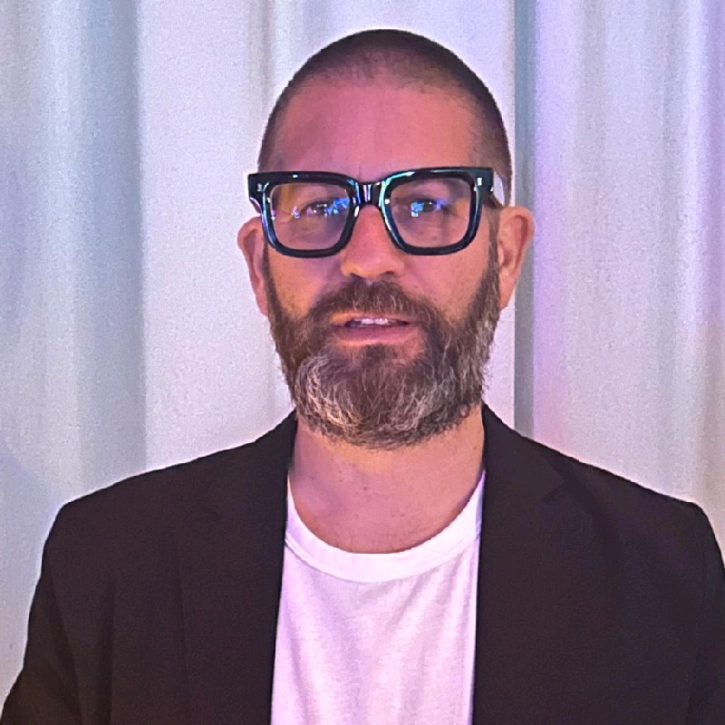 Photo of Ted Charalambides