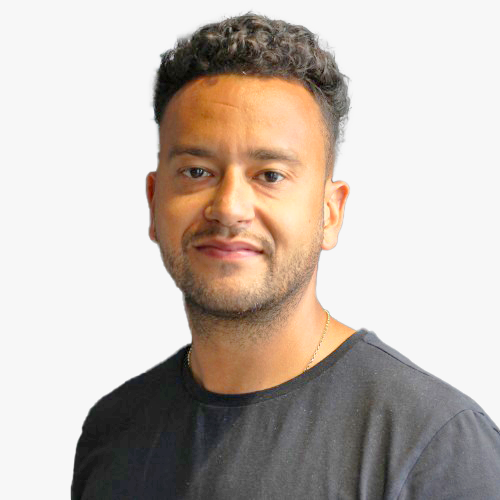 Photo of Josh Goldsmith